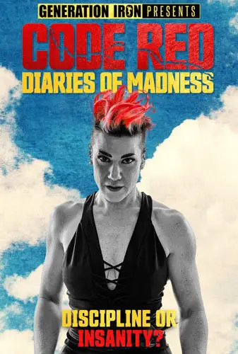 Code Red: Diaries of Madness Image