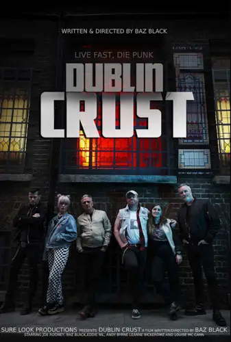 Dublin Crust Image
