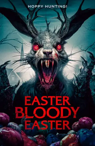 Easter Bloody Easter Image