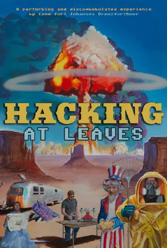 Hacking at Leaves Image