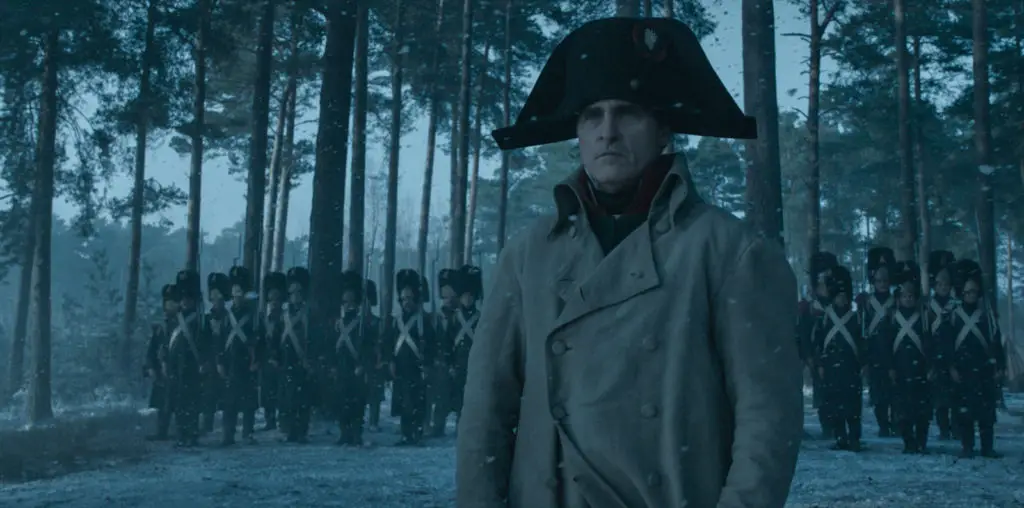 Ridley Scott’s Napoleon: A Historian’s Review image