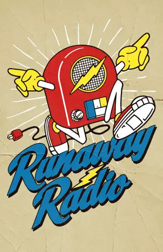 Runaway Radio Image