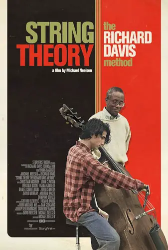 String Theory: The Richard Davis Method Image