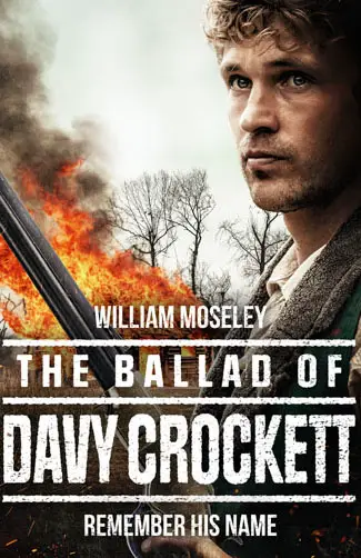 The Ballad of Davy Crockett  Image