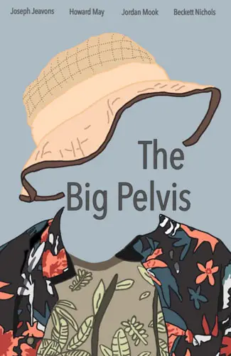 The Big Pelvis Image