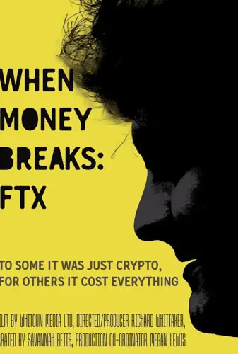 When Money Breaks: FTX Image