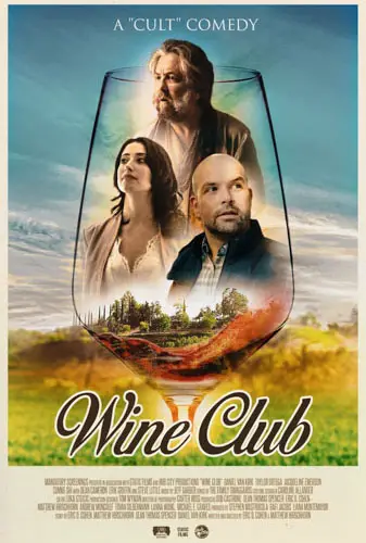 Wine Club Image