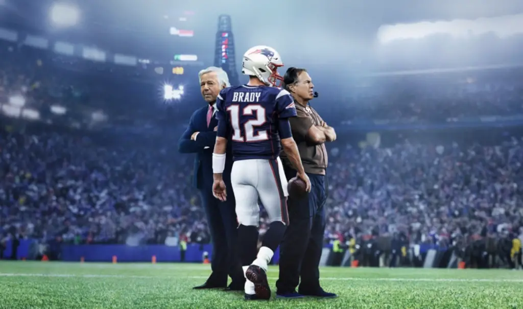 The Dynasty: New England Patriots Docuseries – A Critical Deep Dive Into Their Dominance image