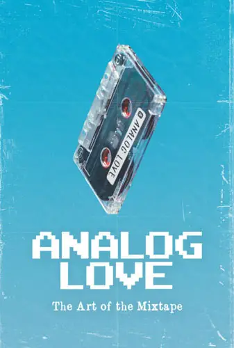 Analog Love Image