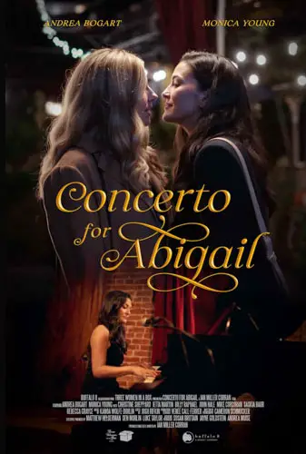 Concerto for Abigail Image