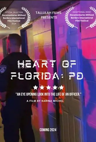 Heart of Florida: Police Department Image