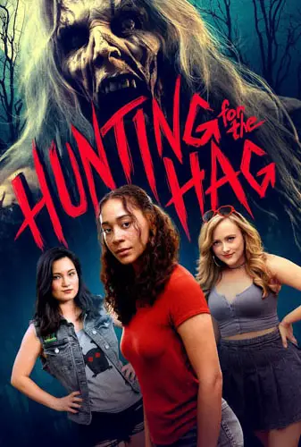 Hunting For The Hag Image