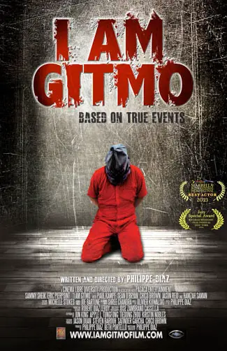 I am Gitmo Image