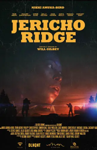 Jericho Ridge Image