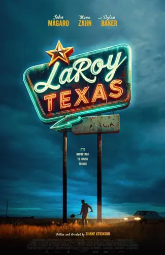 LaRoy, Texas Image