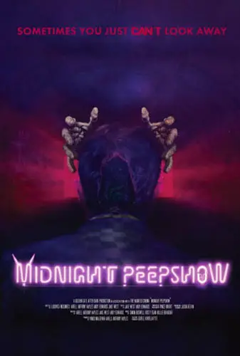Midnight Peepshow Image