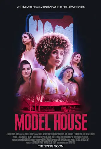 Model House Image