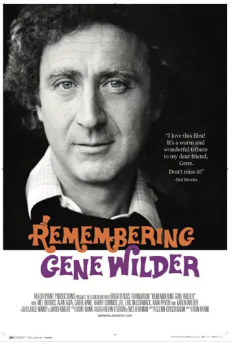 Remembering Gene Wilder Image