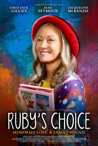 Ruby's Choice Image
