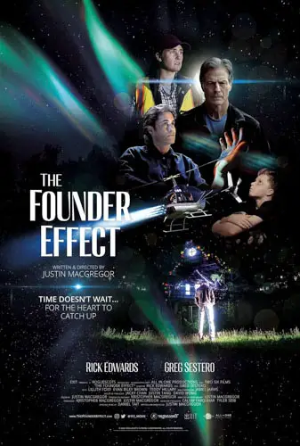 The Founder Effect Image