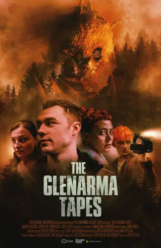 The Glenarma Tapes Image