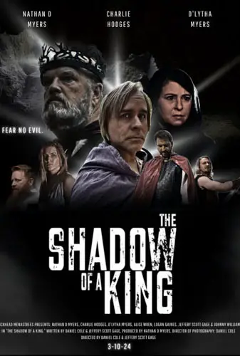 The Shadow of a King Image