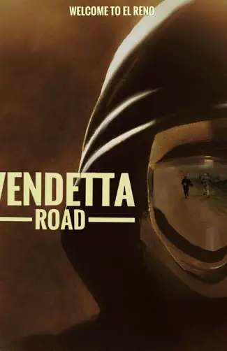 Vendetta Road Image