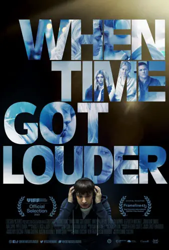 When Time Got Louder Image