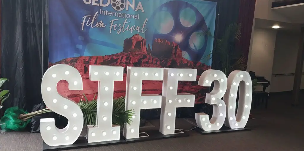 The Fest Kept Secret: 30th Sedona International Film Festival 2024 Wrap Up image