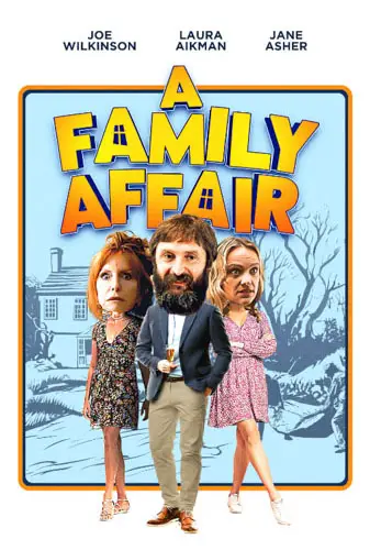 A Family Affair Image