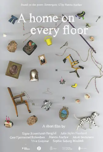 A Home on Every Floor Image