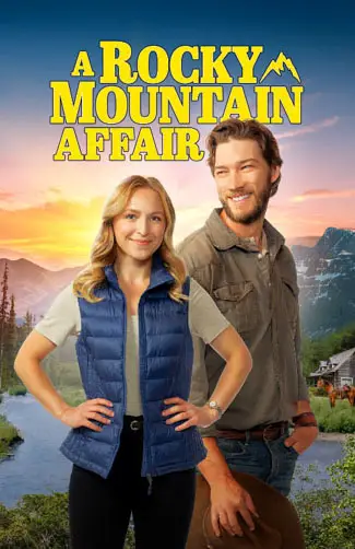 A Rocky Mountain Affair Image