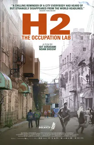 H2: The Occupation Lab Image