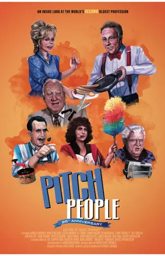 Pitch People Image