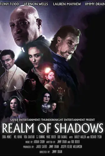 Realm of Shadows Image