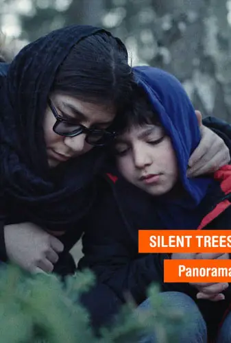 Silent Trees Image