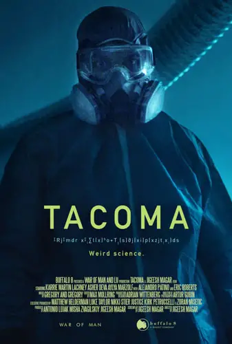 Tacoma Image