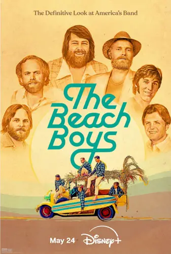 The Beach Boys Image