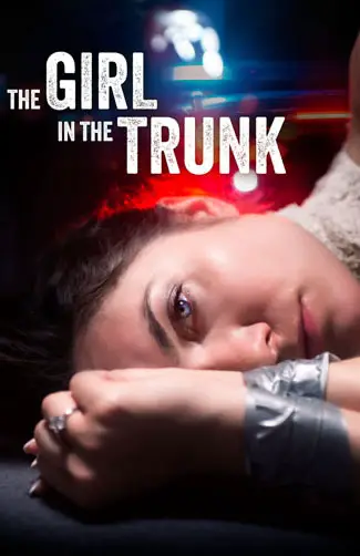The Girl in the Trunk Image