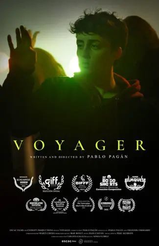 Voyager Image