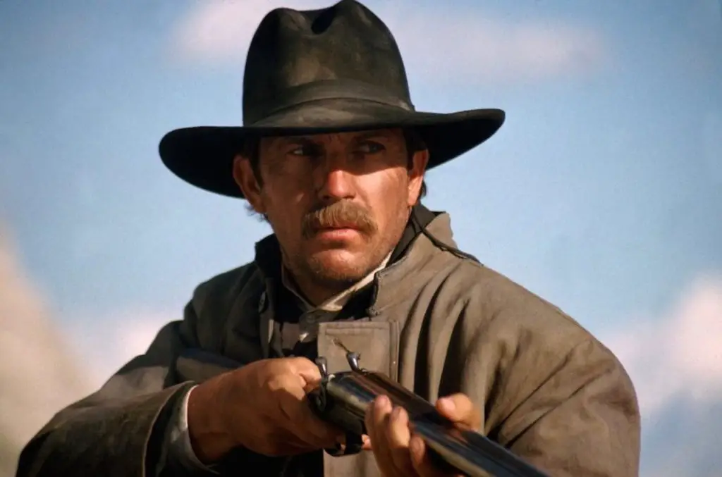 Is Horizon: An American Saga – Chapter 1 The Start of a New Golden Era for Westerns? image