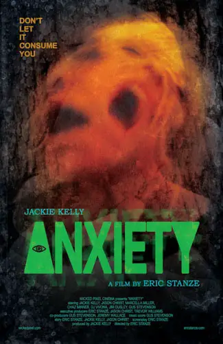 Anxiety Image