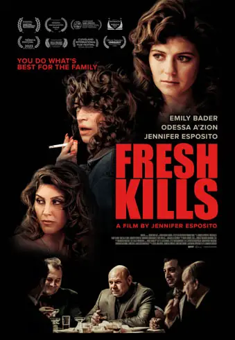 Fresh Kills Image