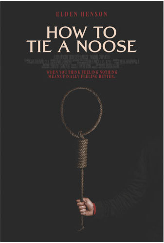 How to Tie a Noose Image