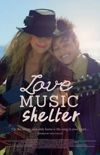 Love Music Shelter Image