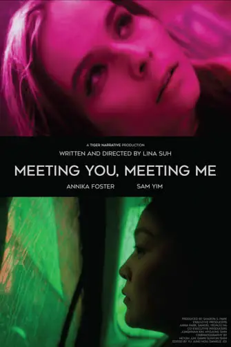 Meeting You, Meeting Me Image