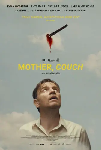 Mother Couch Image