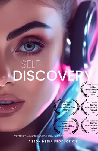 Self Discovery Image