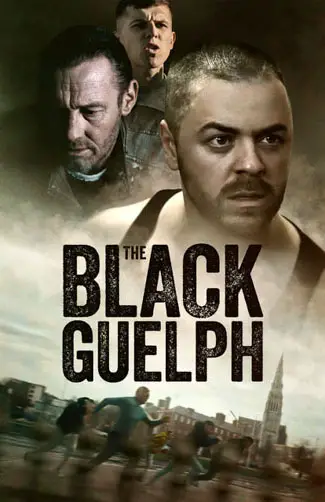 The Black Guelph Image