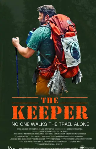 The Keeper Image